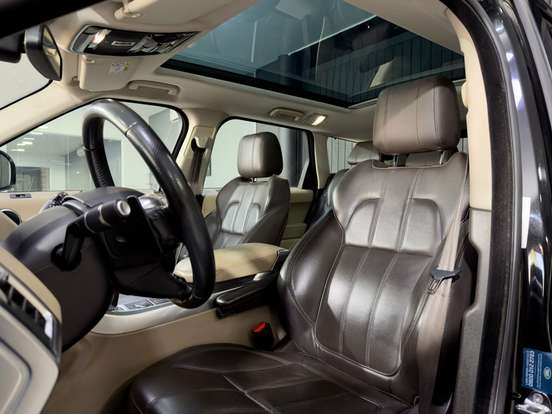 LAND ROVER-RANGE ROVER SPORT-2015