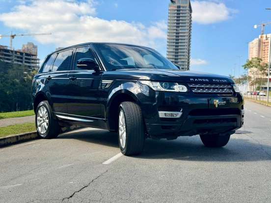 LAND ROVER-RANGE ROVER SPORT-2013