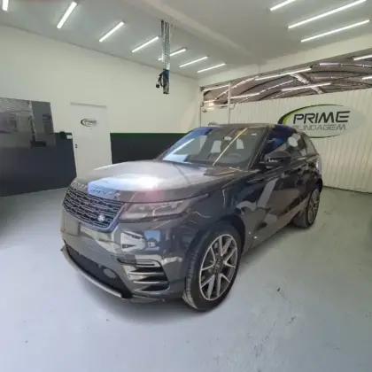 LAND ROVER RANGE ROVER VELAR 2.0 P400E PHEV AUTOBIOGRAPHY AUTOMÁTICO LAND ROVER RANGE ROVER VELAR 2.0 P400E PHEV AUTOBIOGRAPHY AUTOMÁTICO