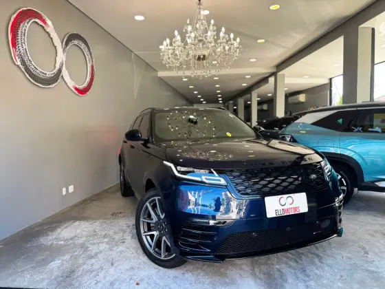 LAND ROVER RANGE ROVER VELAR 2.0 P400E PHEV R-DYNAMIC S AUTOMÁTICO
