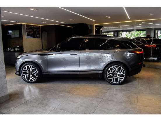 LAND ROVER-RANGE ROVER VELAR-2.0 P300 GASOLINA R-DYNAMIC SE AUTOMÁTICO LAND ROVER-RANGE ROVER VELAR-2018