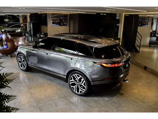 LAND ROVER-RANGE ROVER VELAR-2.0 P300 GASOLINA R-DYNAMIC SE AUTOMÁTICO LAND ROVER-RANGE ROVER VELAR-2018