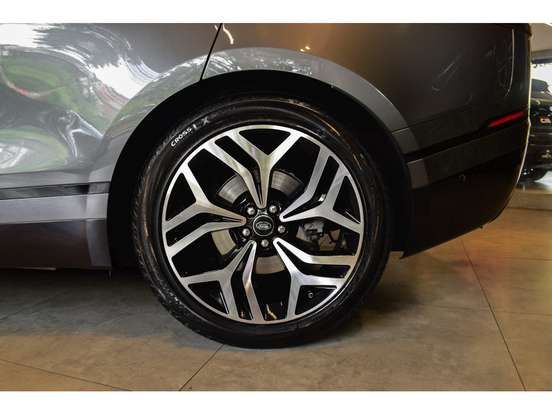 LAND ROVER-RANGE ROVER VELAR-2.0 P300 GASOLINA R-DYNAMIC SE AUTOMÁTICO LAND ROVER-RANGE ROVER VELAR-2018
