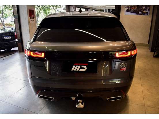 LAND ROVER-RANGE ROVER VELAR-2.0 P300 GASOLINA R-DYNAMIC SE AUTOMÁTICO LAND ROVER-RANGE ROVER VELAR-2018