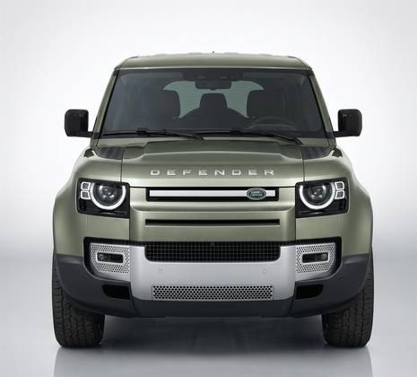 LAND ROVER DEFENDER 2.0 P300 GASOLINA 110 SE AWD AUTOMÁTICO