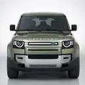 LAND ROVER DEFENDER 2.0 P300 GASOLINA 110 SE AWD AUTOMÁTICO LAND ROVER DEFENDER 2.0 P300 GASOLINA 110 SE AWD AUTOMÁTICO