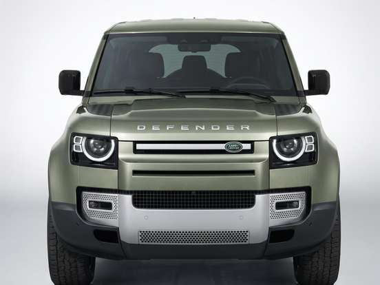 LAND ROVER-DEFENDER-2.0 P300 GASOLINA 110 SE AWD AUTOMÁTICO LAND ROVER-DEFENDER-2021