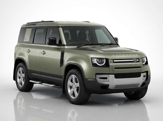 LAND ROVER-DEFENDER-2021