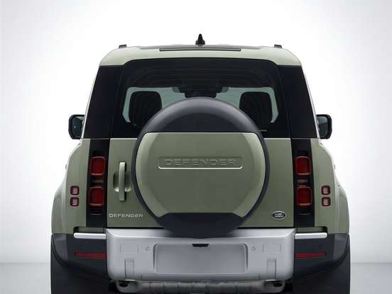 LAND ROVER-DEFENDER-2.0 P300 GASOLINA 110 SE AWD AUTOMÁTICO LAND ROVER-DEFENDER-2021