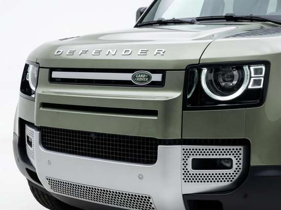 LAND ROVER-DEFENDER-2.0 P300 GASOLINA 110 SE AWD AUTOMÁTICO LAND ROVER-DEFENDER-2021