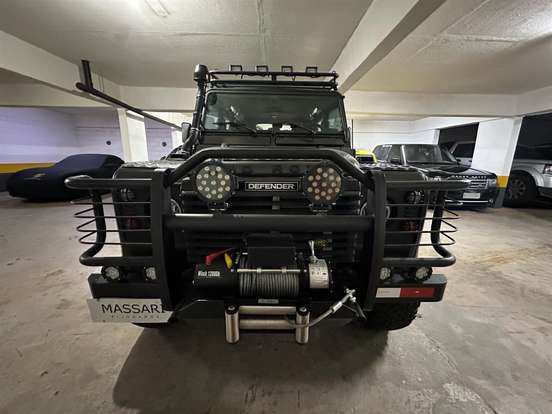 LAND ROVER-DEFENDER-2004