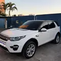 LAND ROVER DISCOVERY SPORT 2.0 16V SI4 TURBO GASOLINA HSE 4P AUTOMÁTICO LAND ROVER DISCOVERY SPORT 2.0 16V SI4 TURBO GASOLINA HSE 4P AUTOMÁTICO
