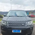 LAND ROVER FREELANDER 2 2.0 S SI4 16V TURBO GASOLINA 4P AUTOMÁTICO LAND ROVER FREELANDER 2 2.0 S SI4 16V TURBO GASOLINA 4P AUTOMÁTICO