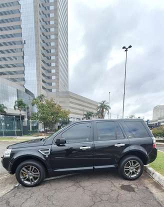 LAND ROVER-FREELANDER 2-2013
