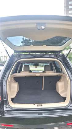LAND ROVER-FREELANDER 2-2013