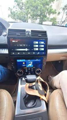 LAND ROVER-FREELANDER 2-2013