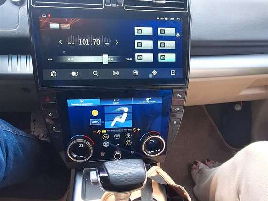 LAND ROVER-FREELANDER 2-2.0 S SI4 16V TURBO GASOLINA 4P AUTOMÁTICO LAND ROVER-FREELANDER 2-2013