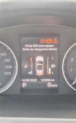 LAND ROVER-FREELANDER 2-2.0 S SI4 16V TURBO GASOLINA 4P AUTOMÁTICO LAND ROVER-FREELANDER 2-2013