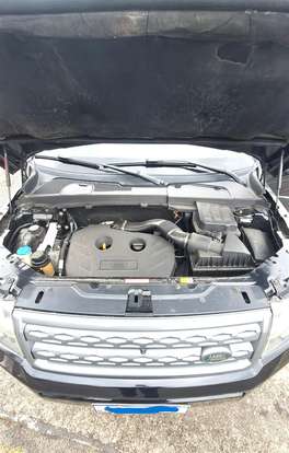 LAND ROVER-FREELANDER 2-2013
