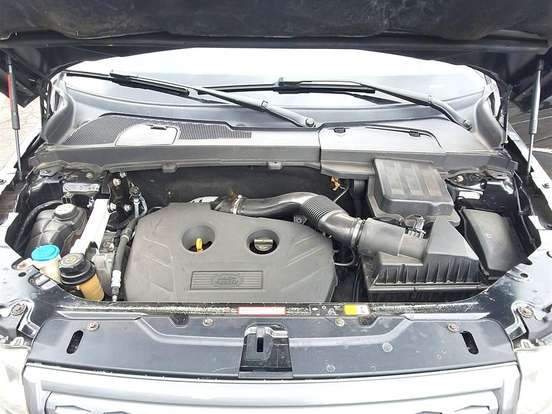 LAND ROVER-FREELANDER 2-2.0 S SI4 16V TURBO GASOLINA 4P AUTOMÁTICO LAND ROVER-FREELANDER 2-2013