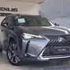 LEXUS UX 250h 2.0 VVT-I HYBRID LUXURY CVT LEXUS UX 250h 2.0 VVT-I HYBRID LUXURY CVT
