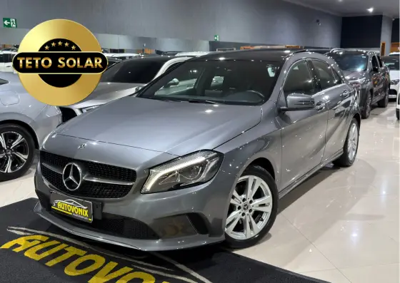 MERCEDES-BENZ A 200 1.6 CGI FLEX 7G-DCT MERCEDES-BENZ A 200 1.6 CGI FLEX 7G-DCT
