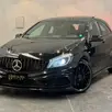MERCEDES-BENZ A 45 AMG 2.0 16V TURBO GASOLINA 4P AUTOMATIZADO MERCEDES-BENZ A 45 AMG 2.0 16V TURBO GASOLINA 4P AUTOMATIZADO