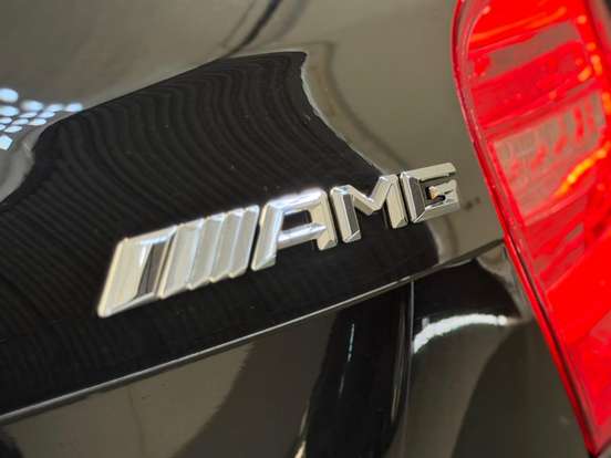 MERCEDES-BENZ-A 45 AMG-2.0 16V TURBO GASOLINA 4P AUTOMATIZADO MERCEDES-BENZ-A 45 AMG-2013