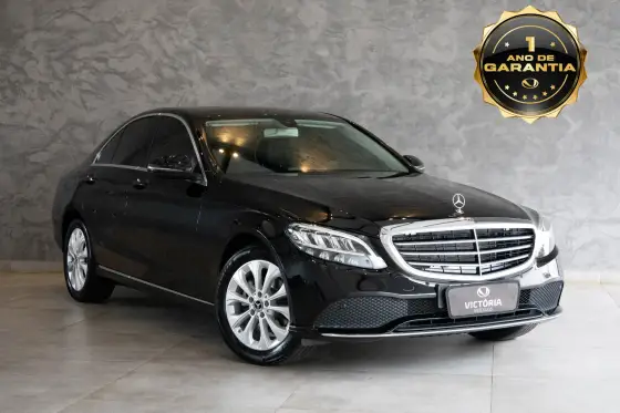 MERCEDES-BENZ C 180 1.6 CGI FLEX EXCLUSIVE 9G-TRONIC MERCEDES-BENZ C 180 1.6 CGI FLEX EXCLUSIVE 9G-TRONIC