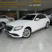 MERCEDES-BENZ C 180 1.6 CGI FLEX EXCLUSIVE 9G-TRONIC MERCEDES-BENZ C 180 1.6 CGI FLEX EXCLUSIVE 9G-TRONIC