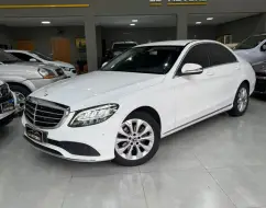 MERCEDES-BENZ C 180 1.6 CGI FLEX EXCLUSIVE 9G-TRONIC MERCEDES-BENZ C 180 1.6 CGI FLEX EXCLUSIVE 9G-TRONIC