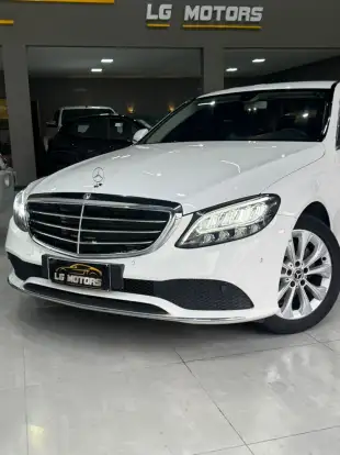 MERCEDES-BENZ-C 180-1.6 CGI FLEX EXCLUSIVE 9G-TRONIC MERCEDES-BENZ-C 180-2018