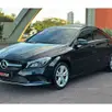 MERCEDES-BENZ CLA 180 1.6 CGI GASOLINA 7G-DCT MERCEDES-BENZ CLA 180 1.6 CGI GASOLINA 7G-DCT