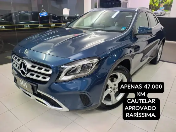 MERCEDES-BENZ GLA 200 1.6 CGI FLEX ADVANCE 7G-DCT MERCEDES-BENZ GLA 200 1.6 CGI FLEX ADVANCE 7G-DCT