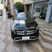 MERCEDES-BENZ GLA 200 1.6 CGI FLEX STYLE 7G-DCT MERCEDES-BENZ GLA 200 1.6 CGI FLEX STYLE 7G-DCT