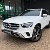 MERCEDES-BENZ GLC 220d 2.0 TURBO DIESEL OFF-ROAD 9G-TRONIC MERCEDES-BENZ GLC 220d 2.0 TURBO DIESEL OFF-ROAD 9G-TRONIC