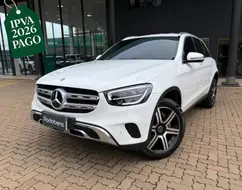 MERCEDES-BENZ GLC 220d 2.0 TURBO DIESEL OFF-ROAD 9G-TRONIC MERCEDES-BENZ GLC 220d 2.0 TURBO DIESEL OFF-ROAD 9G-TRONIC