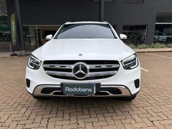 MERCEDES-BENZ-GLC 220d-2019