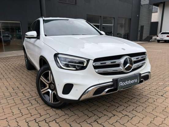 MERCEDES-BENZ-GLC 220d-2.0 TURBO DIESEL OFF-ROAD 9G-TRONIC MERCEDES-BENZ-GLC 220d-2019