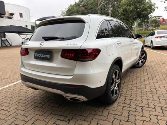 MERCEDES-BENZ-GLC 220d-2.0 TURBO DIESEL OFF-ROAD 9G-TRONIC MERCEDES-BENZ-GLC 220d-2019