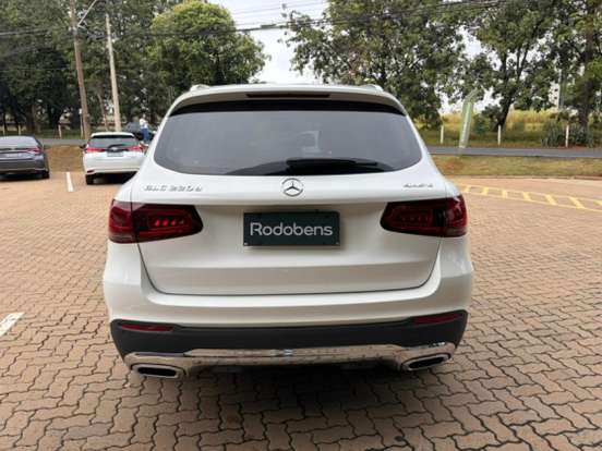 MERCEDES-BENZ-GLC 220d-2.0 TURBO DIESEL OFF-ROAD 9G-TRONIC MERCEDES-BENZ-GLC 220d-2019
