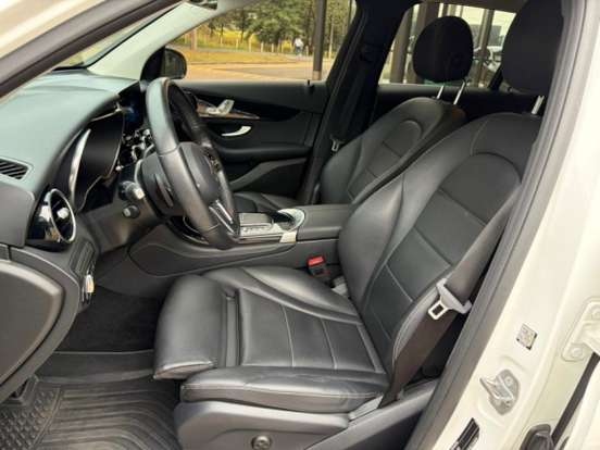 MERCEDES-BENZ-GLC 220d-2.0 TURBO DIESEL OFF-ROAD 9G-TRONIC MERCEDES-BENZ-GLC 220d-2019