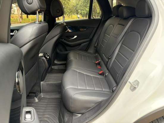 MERCEDES-BENZ-GLC 220d-2.0 TURBO DIESEL OFF-ROAD 9G-TRONIC MERCEDES-BENZ-GLC 220d-2019
