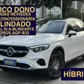 MERCEDES-BENZ GLC 300 2.0 MHEV 4MATIC 9G-TRONIC MERCEDES-BENZ GLC 300 2.0 MHEV 4MATIC 9G-TRONIC