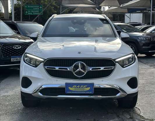 MERCEDES-BENZ-GLC 300-2024