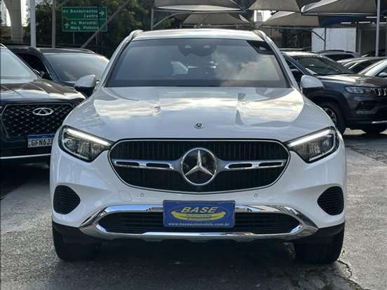 MERCEDES-BENZ-GLC 300-2.0 MHEV 4MATIC 9G-TRONIC MERCEDES-BENZ-GLC 300-2024