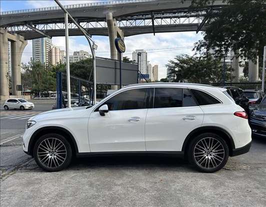 MERCEDES-BENZ-GLC 300-2.0 MHEV 4MATIC 9G-TRONIC MERCEDES-BENZ-GLC 300-2024