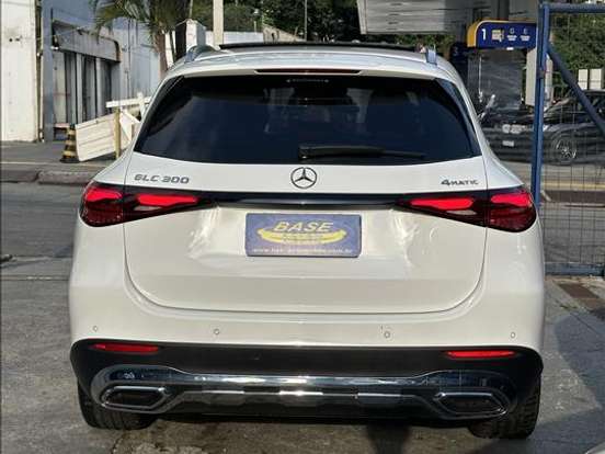 MERCEDES-BENZ-GLC 300-2.0 MHEV 4MATIC 9G-TRONIC MERCEDES-BENZ-GLC 300-2024
