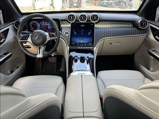 MERCEDES-BENZ-GLC 300-2.0 MHEV 4MATIC 9G-TRONIC MERCEDES-BENZ-GLC 300-2024