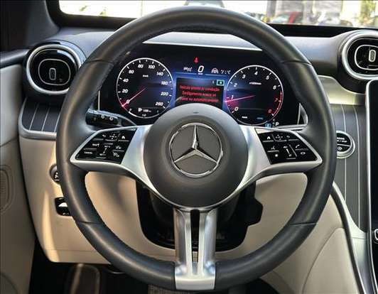 MERCEDES-BENZ-GLC 300-2024
